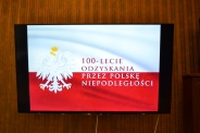 Rekord dla niepodleglej, 09.11.2018 r.1