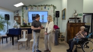 Wielkanocna wizyta Prezydent Miasta Gdańska Aleksandry Dulkiewicz8