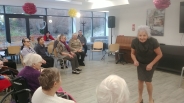 Spotkanie z Pani� Bozen� Zalewsk�, 05.02.2020 r.1
