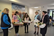 Słodkości Wielkanocne z X Liceum, 05.04.2023 r.1
