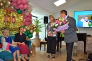 100 - lat naszej mieszkanki, 07.07.2023 r.2