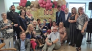 100 - lat naszej mieszkanki, 07.07.2023 r.7