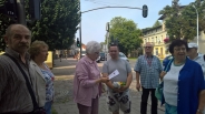 Spacer uliczkami Oliwy, 07.08.2019 r.3