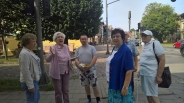 Spacer uliczkami Oliwy, 07.08.2019 r.4