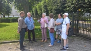 Spacer uliczkami Oliwy, 07.08.2019 r.5