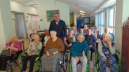 Sobotni Wystp, 07.10.2023 r.4