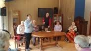 Seniorzy dla Senior�w, 07.11.2019 r.1