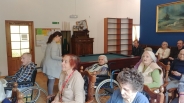 Seniorzy dla Senior�w, 07.11.2019 r.2