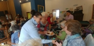 Seniorzy dla Senior�w, 07.11.2019 r.4