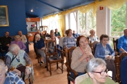 Seniorzy dla Senior�w, 07.11.2019 r.6