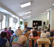 Szekspir w naszym domu, 08.02.2023 r.1