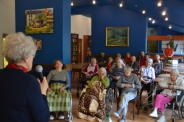 Spotkanie z przewodnikiem, 08.05.2019 r.2