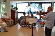 101 urodziny P. Ireny, 08.07.2024 r.1