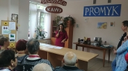 Seniorze zadbaj o s�oneczn� jesie�, 10.09.20191