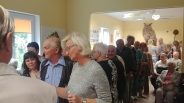 Seniorze zadbaj o s�oneczn� jesie�, 10.09.20194