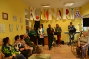 Seniorze zadbaj o s�oneczn� jesie�, 10.09.20196