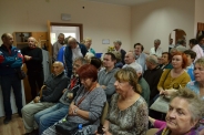 Seniorze zadbaj o s�oneczn� jesie�, 10.09.20199