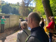 Spacer �cie�k� edukacyjn�, 14.09.2023 r.2