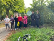 Spacer �cie�k� edukacyjn�, 14.09.2023 r.3
