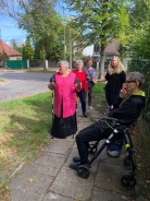 Spacer �cie�k� edukacyjn�, 14.09.2023 r.4