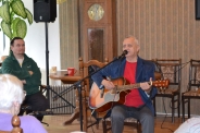 Spotkanie Muzyczne z Tomaszem Zieli�skim, 14.11.2019 r.3