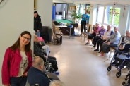 Spotkanie z przyjacimi domu oraz psem Conner, 16.04.2024 r.1
