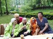 Sezon Grillowy Rozpocz�ty, 18.05.2019 r.2