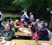 Sezon Grillowy Rozpocz�ty, 18.05.2019 r.3