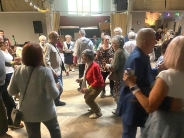 Seniorze zadbaj o Słoneczną Jesień, 18.09.2025 r.2