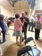 Seniorze zadbaj o Słoneczną Jesień, 18.09.2025 r.3