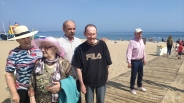 Spacer po Brzeźnie, 20.06.2023 r.1