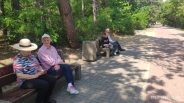 Spacer po Brzeźnie, 20.06.2023 r.2