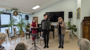 Światowe prawykonanie w DPS <q>Polanki</q>, 23.04.2025 r.3