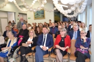 Szafirowy jubileusz na Polankach, 24.11.2023 r.1
