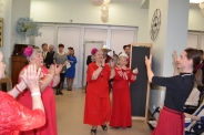 Szafirowy jubileusz na Polankach, 24.11.2023 r.3