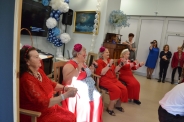 Szafirowy jubileusz na Polankach, 24.11.2023 r.5