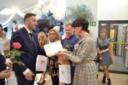Szafirowy jubileusz na Polankach, 24.11.2023 r.7