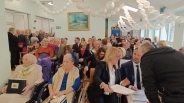 Szafirowy jubileusz na Polankach, 24.11.2023 r.12