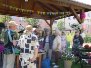 Spotkanie Integracyjne Powitanie Lata Ostoja, 27.05.2022 r.2