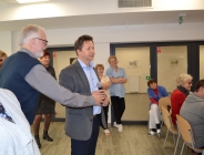 Spotkanie z wyj�tkowym go�ciem, 28.10.2019 r.8