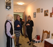 Spotkanie z wyj�tkowym go�ciem, 28.10.2019 r.12
