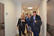 Spotkanie z wyj�tkowym go�ciem, 28.10.2019 r.13