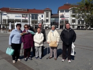 S�oneczny i wietrzny Sopot, 29.04.2019 r.2