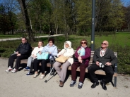 S�oneczny i wietrzny Sopot, 29.04.2019 r.4