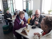 S�oneczny i wietrzny Sopot, 29.04.2019 r.5
