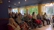 Seniorze nie daj się oszukać, 03.10.2018 r.3