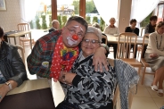 <q>Seniorze, zadbaj o słoneczną jesień</q>, Dom Opieki Złota Jesień, 19.10.2017 r.8