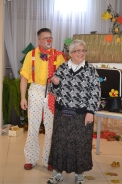 <q>Seniorze, zadbaj o słoneczną jesień</q>, Dom Opieki Złota Jesień, 19.10.2017 r.12