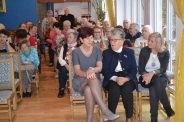 Seniorze, zadbaj o s�oneczn� jesie�! 28.10.2016 r.2