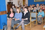 Seniorze, zadbaj o s�oneczn� jesie�! 28.10.2016 r.8